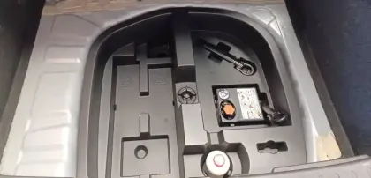 Photo 17 Nissan Juke  DIG-T 114