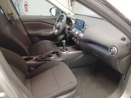 Photo 61 Nissan Juke Gén. II (F16) Ph1 Acenta 5