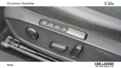 Photo 20 Volkswagen Id.5  204 ch Pro Performance