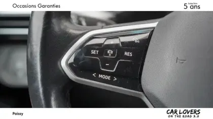 Photo 21 Volkswagen Id.5  204 ch Pro Performance