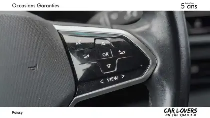 Photo 22 Volkswagen Id.5  204 ch Pro Performance