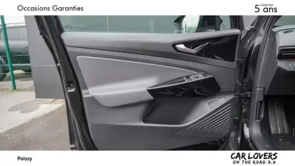 Photo 14 Volkswagen Id.5  204 ch Pro Performance