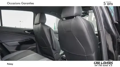 Photo 11 Volkswagen Id.5  204 ch Pro Performance