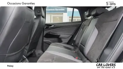 Photo 17 Volkswagen Id.5  204 ch Pro Performance