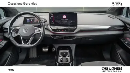 Photo 18 Volkswagen Id.5  204 ch Pro Performance