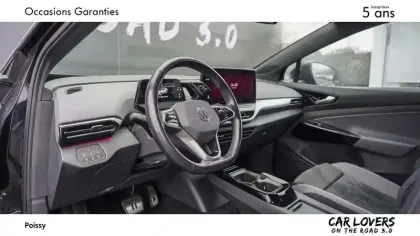 Photo 15 Volkswagen Id.5  204 ch Pro Performance