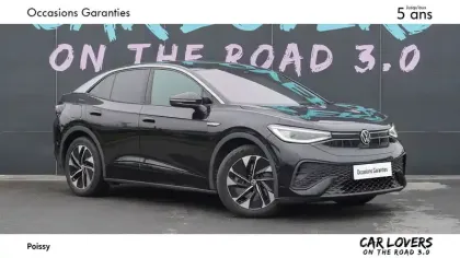 Photo Volkswagen Id.5