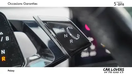 Photo 30 Volkswagen Id.5  204 ch Pro Performance