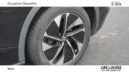 Photo 13 Volkswagen Id.5  204 ch Pro Performance