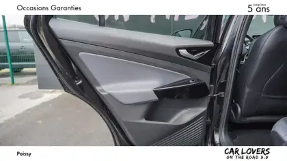 Photo 16 Volkswagen Id.5  204 ch Pro Performance