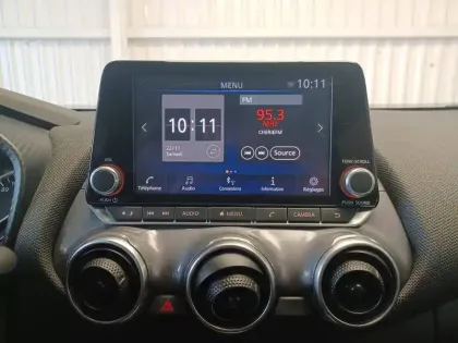 Photo 76 Nissan Juke  DIG-T 114