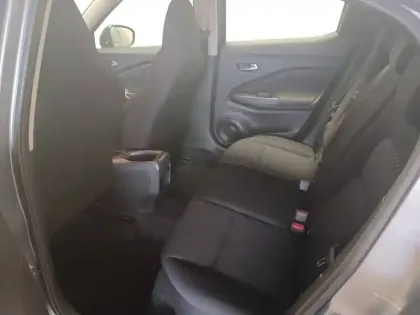 Photo 15 Nissan Juke  DIG-T 114