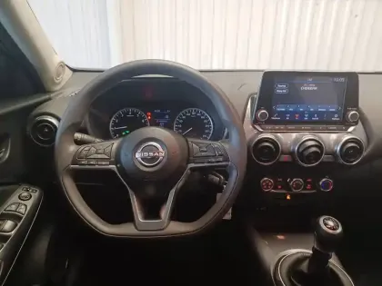 Photo 22 Nissan Juke  DIG-T 114