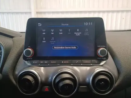 Photo 77 Nissan Juke  DIG-T 114