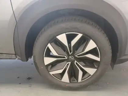 Photo 44 Nissan Juke  DIG-T 114