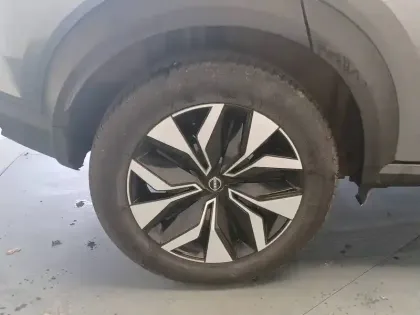 Photo 89 Nissan Juke  DIG-T 114