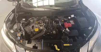 Photo 86 Nissan Juke  DIG-T 114