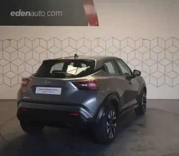 Photo 5 Nissan Juke  DIG-T 114