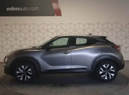 Photo 49 Nissan Juke  DIG-T 114