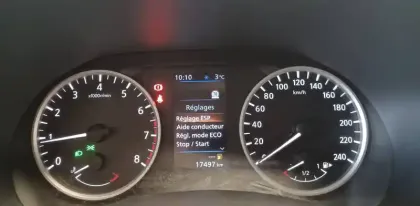 Photo 72 Nissan Juke  DIG-T 114