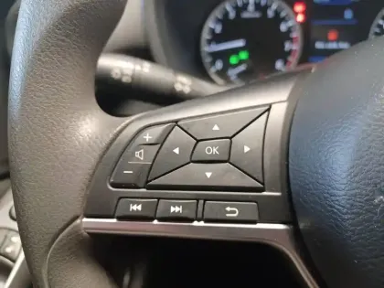 Photo 24 Nissan Juke  DIG-T 114