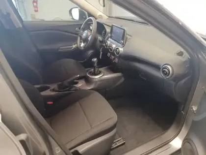 Photo 104 Nissan Juke  DIG-T 114