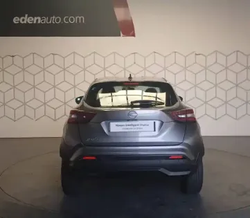 Photo 6 Nissan Juke  DIG-T 114