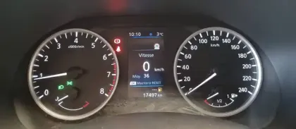 Photo 73 Nissan Juke  DIG-T 114