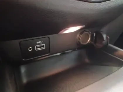 Photo 35 Nissan Juke  DIG-T 114