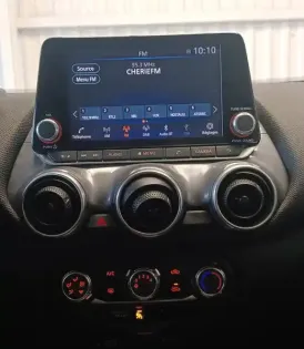 Photo 29 Nissan Juke  DIG-T 114