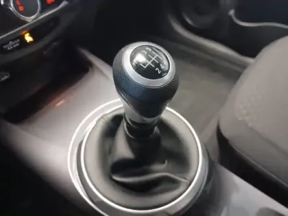 Photo 36 Nissan Juke  DIG-T 114