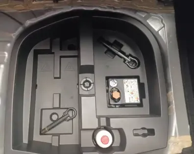 Photo 63 Nissan Juke  DIG-T 114