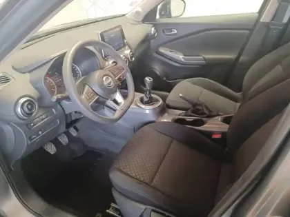 Photo 54 Nissan Juke  DIG-T 114