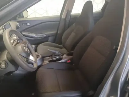 Photo 9 Nissan Juke  DIG-T 114