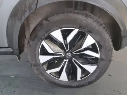 Photo 42 Nissan Juke  DIG-T 114