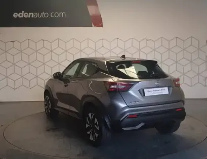 Photo 53 Nissan Juke  DIG-T 114