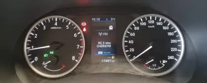 Photo 74 Nissan Juke  DIG-T 114