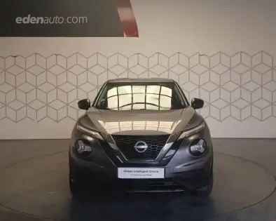 Photo 47 Nissan Juke  DIG-T 114