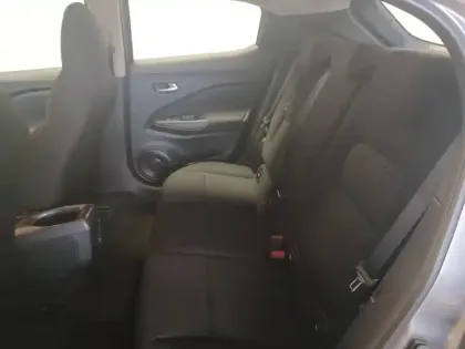 Photo 16 Nissan Juke  DIG-T 114