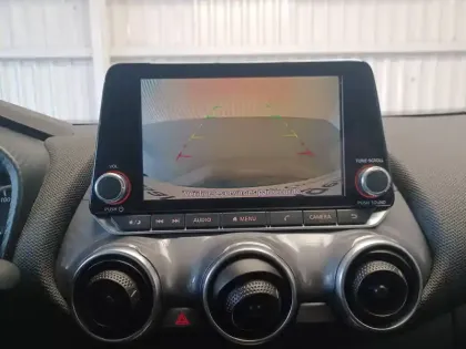 Photo 79 Nissan Juke  DIG-T 114