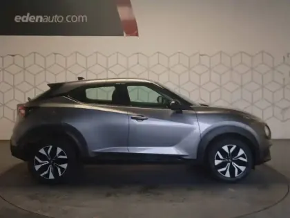 Photo 96 Nissan Juke  DIG-T 114