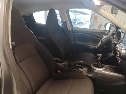 Photo 13 Nissan Juke  DIG-T 114