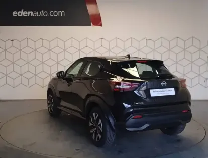 Photo 56 Nissan Juke  DIG-T 114