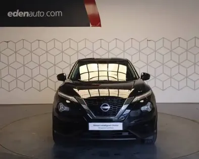Photo 50 Nissan Juke  DIG-T 114
