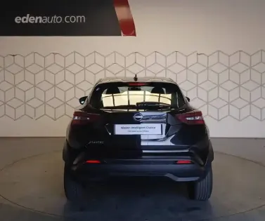 Photo 55 Nissan Juke  DIG-T 114