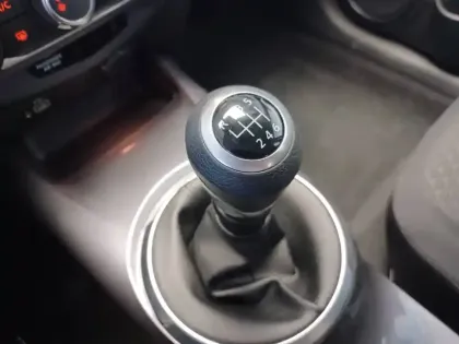 Photo 88 Nissan Juke  DIG-T 114