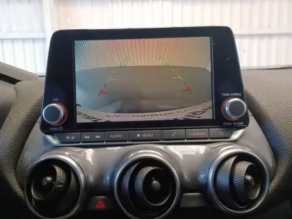 Photo 85 Nissan Juke  DIG-T 114