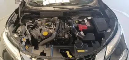 Photo 92 Nissan Juke  DIG-T 114