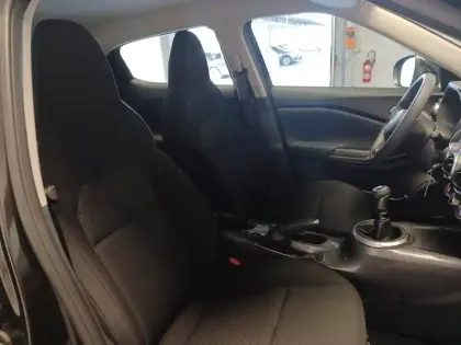 Photo 62 Nissan Juke  DIG-T 114