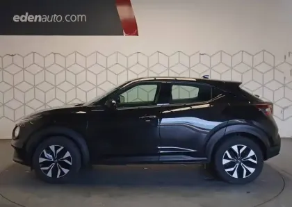 Photo 101 Nissan Juke  DIG-T 114